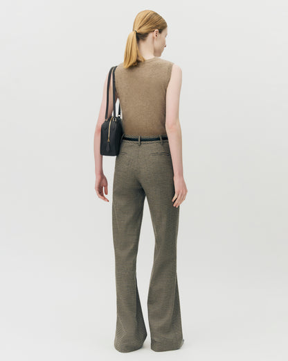 wyatt pant PANTS Adam Lippes