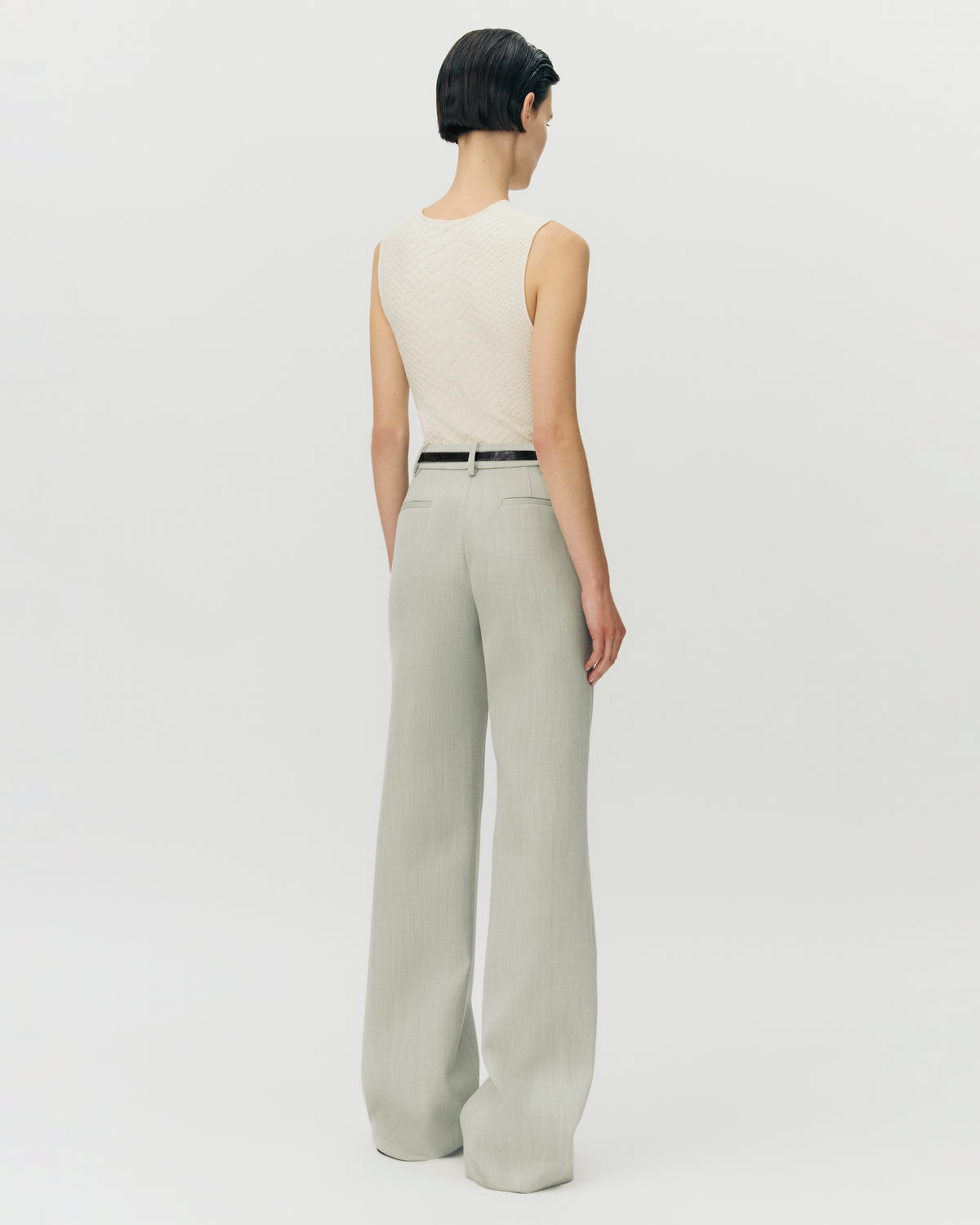 wyatt pant PANTS Adam Lippes