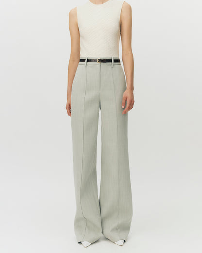 wyatt pant PANTS Adam Lippes