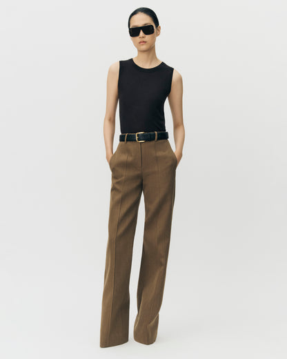 wyatt pant PANTS Adam Lippes