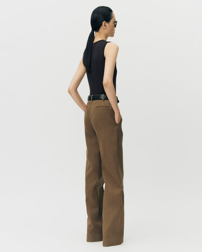 wyatt pant PANTS Adam Lippes