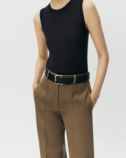 wyatt pant PANTS Adam Lippes