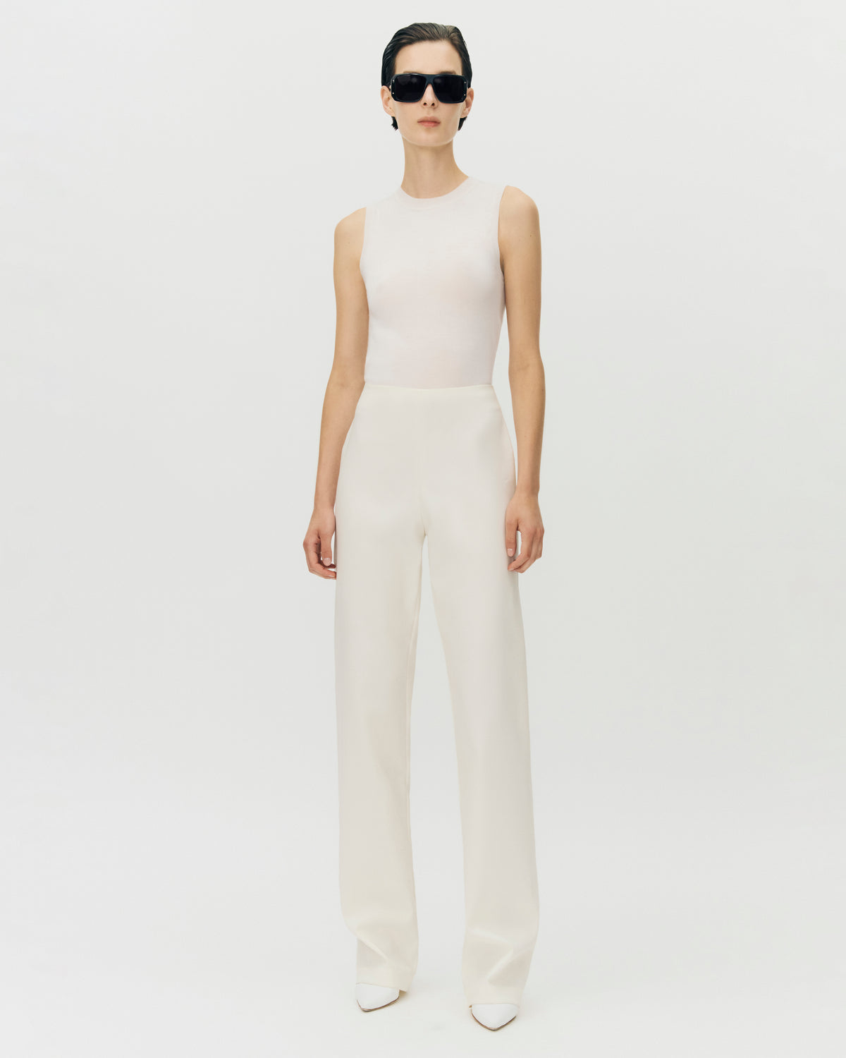noam pants PANTS Adam Lippes