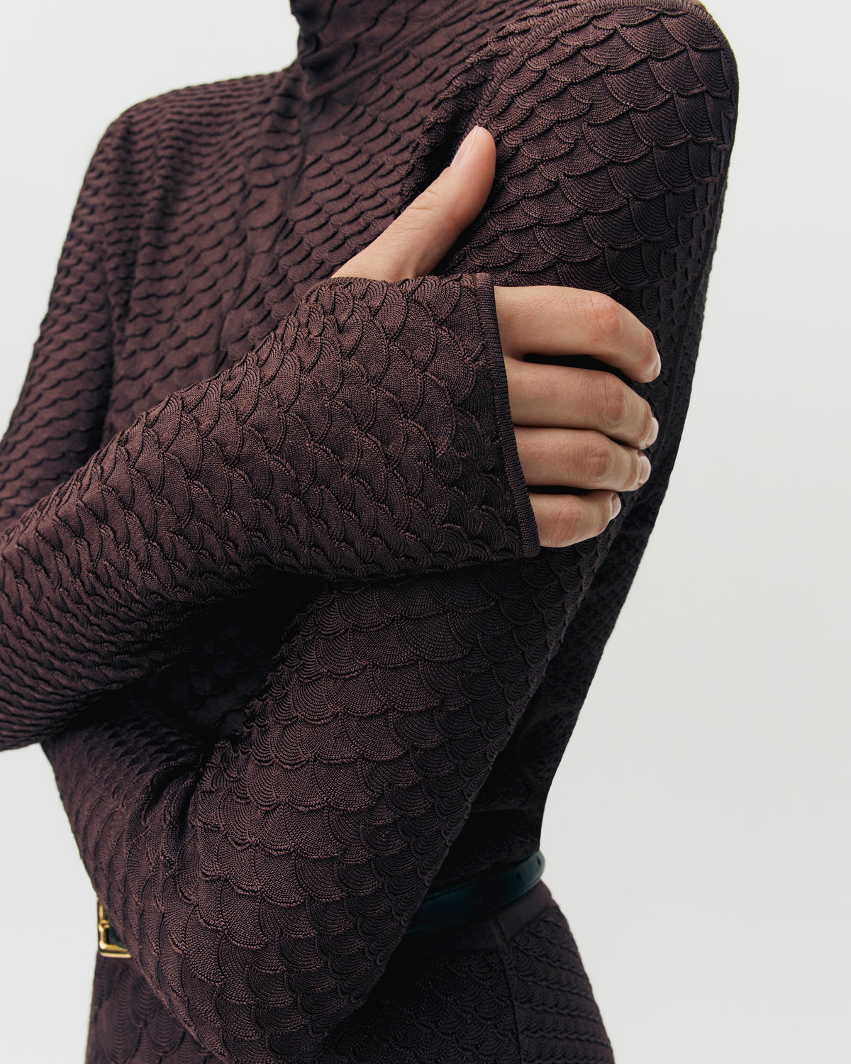 sarita top KNITS Adam Lippes