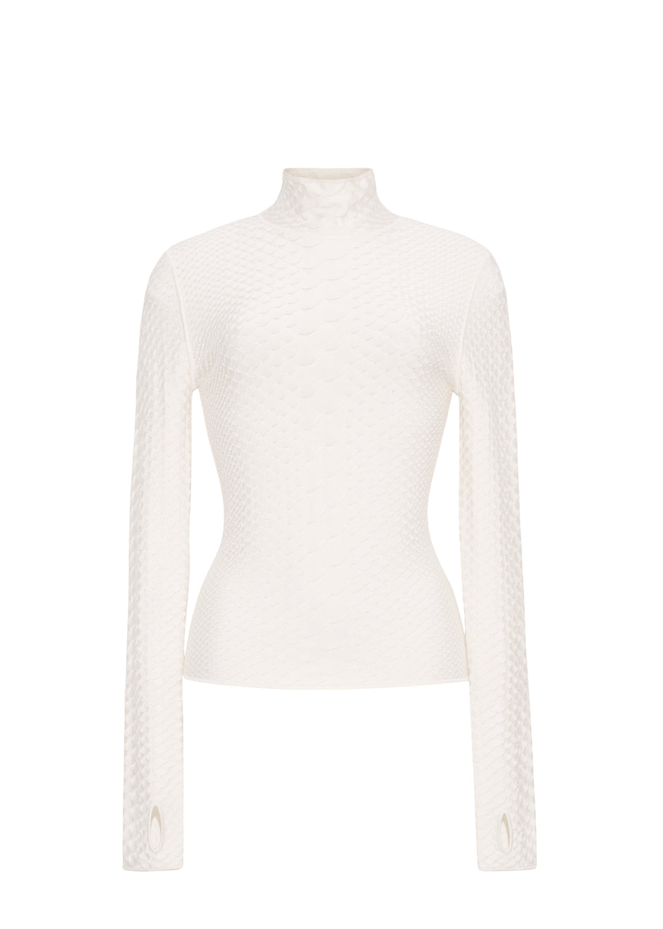 sarita top KNITS Adam Lippes