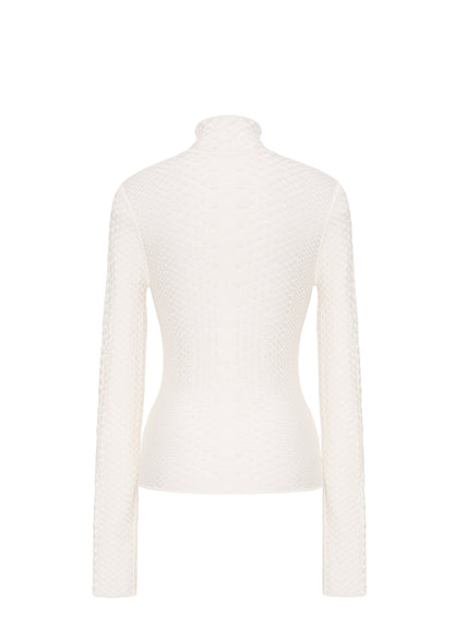 sarita top KNITS Adam Lippes