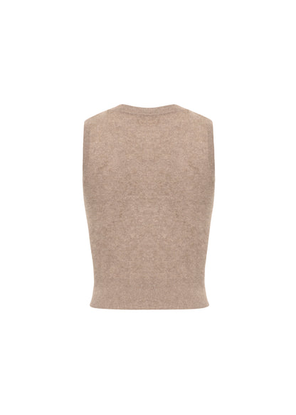 ava shell KNITS Adam Lippes