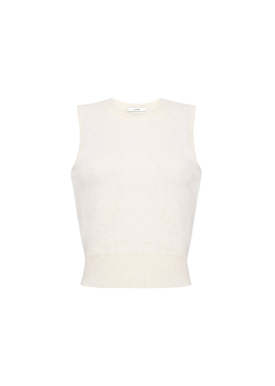 ava knit KNITS Adam Lippes
