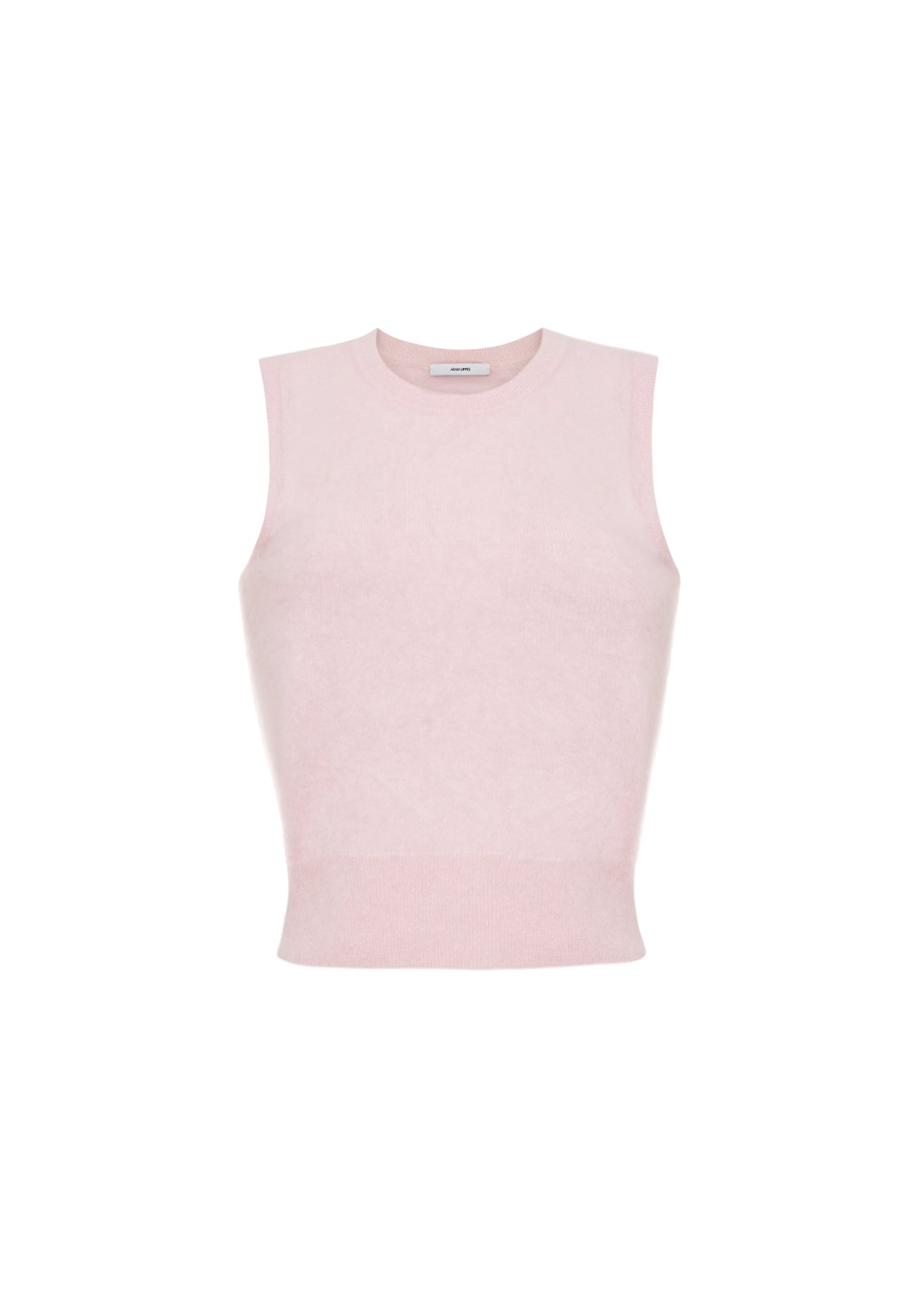 ava shell KNITS Adam Lippes