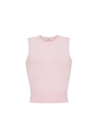 ava shell KNITS Adam Lippes
