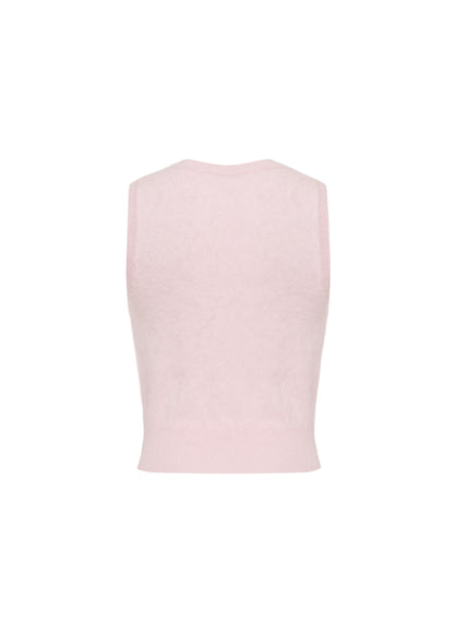 ava shell KNITS Adam Lippes