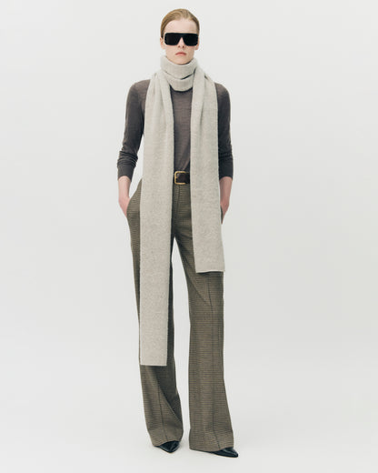 etole scarf KNITS Adam Lippes