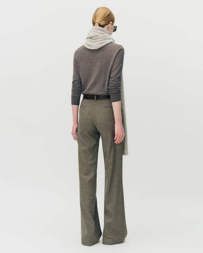 etole scarf KNITS Adam Lippes