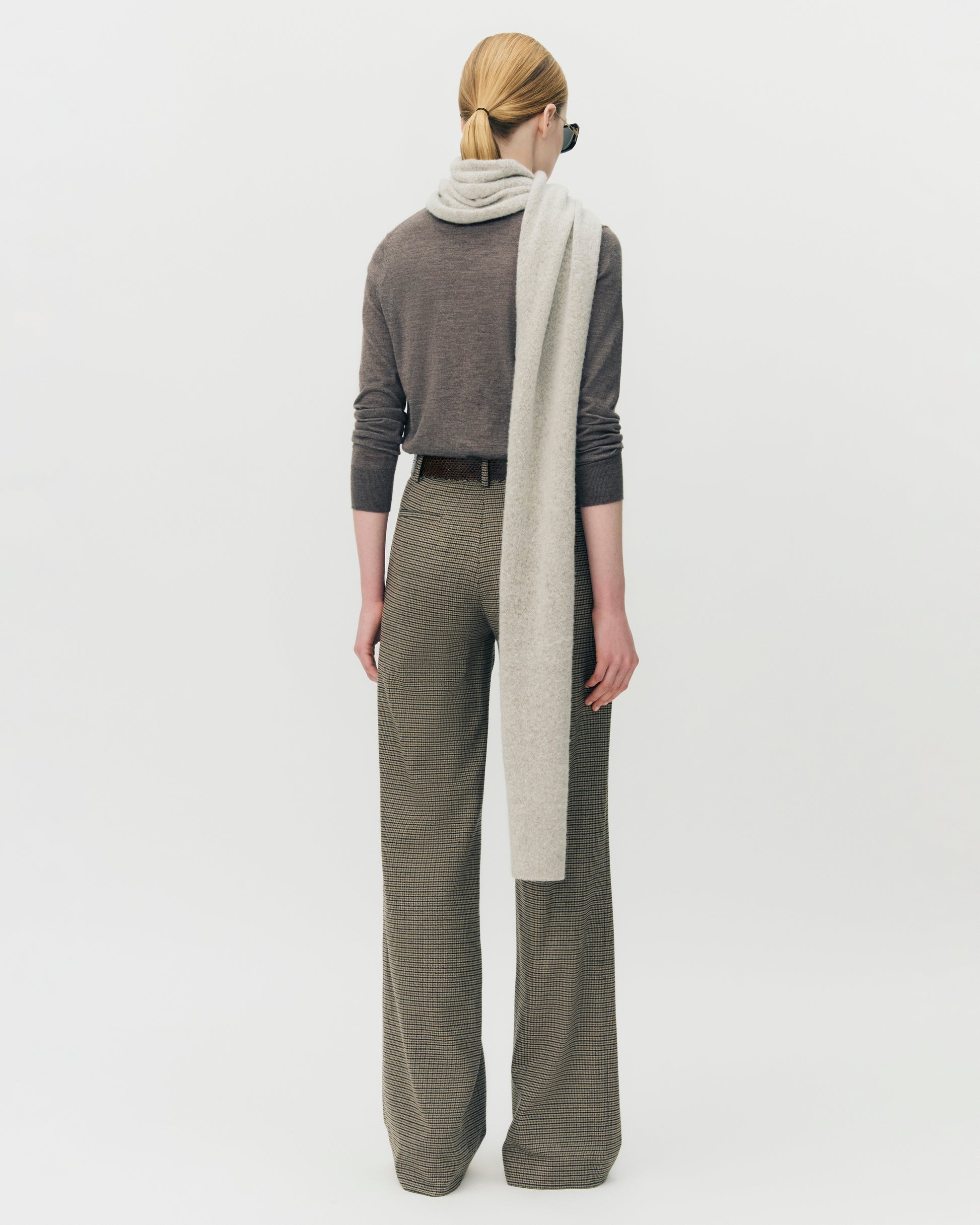 etole scarf KNITS Adam Lippes