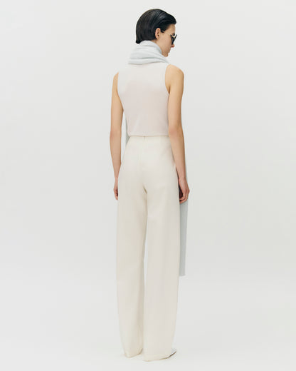 etole scarf KNITS Adam Lippes