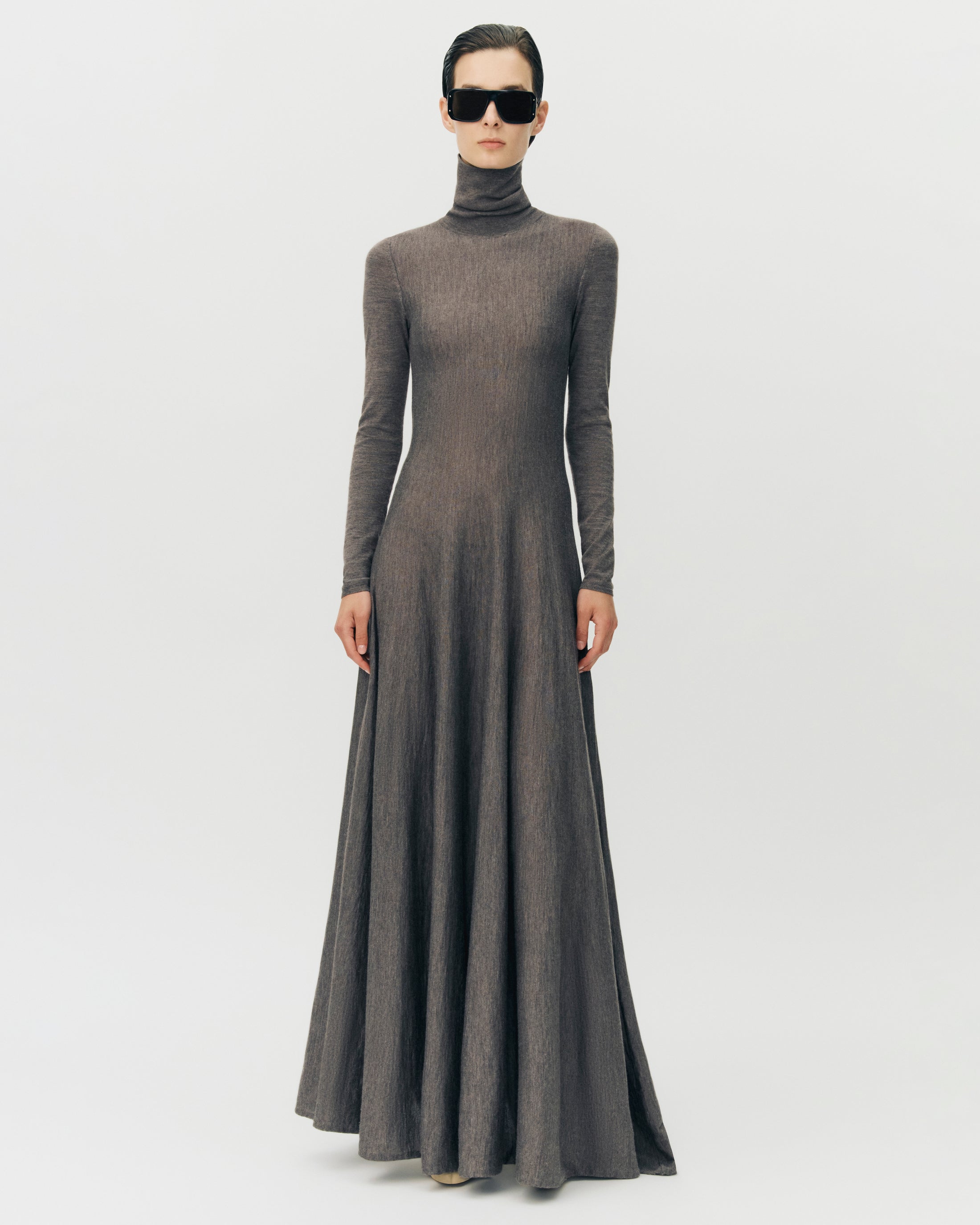 naomi dress KNITS Adam Lippes