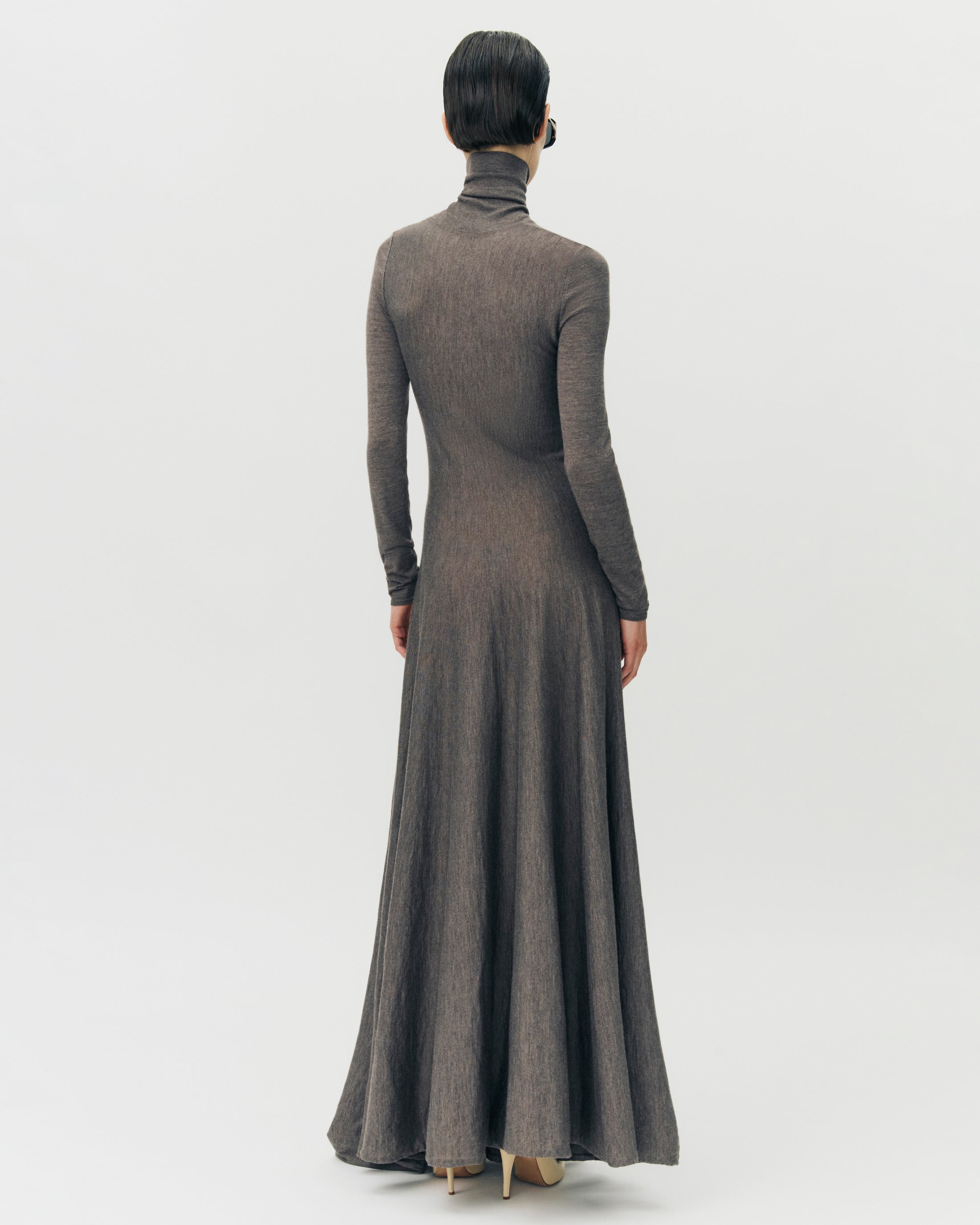 naomi dress KNITS Adam Lippes
