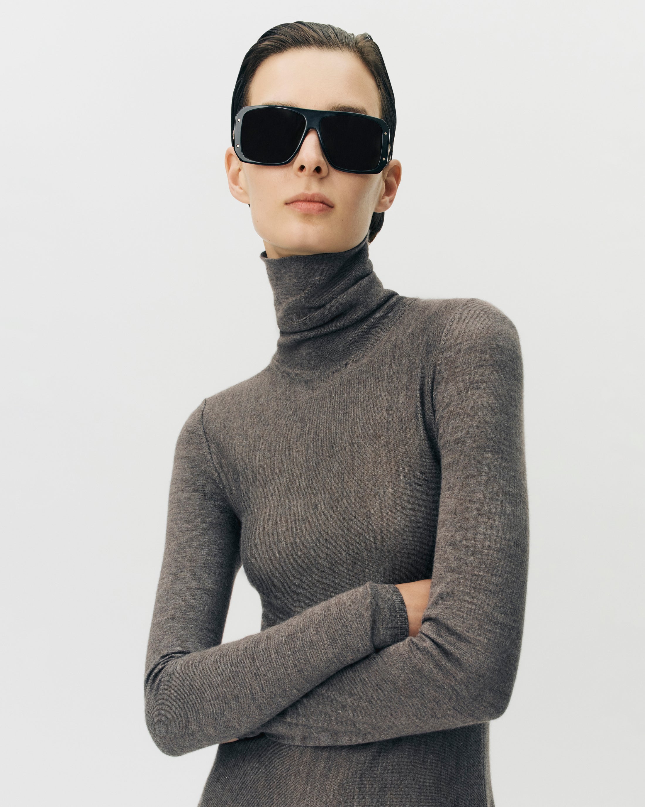 naomi dress KNITS Adam Lippes