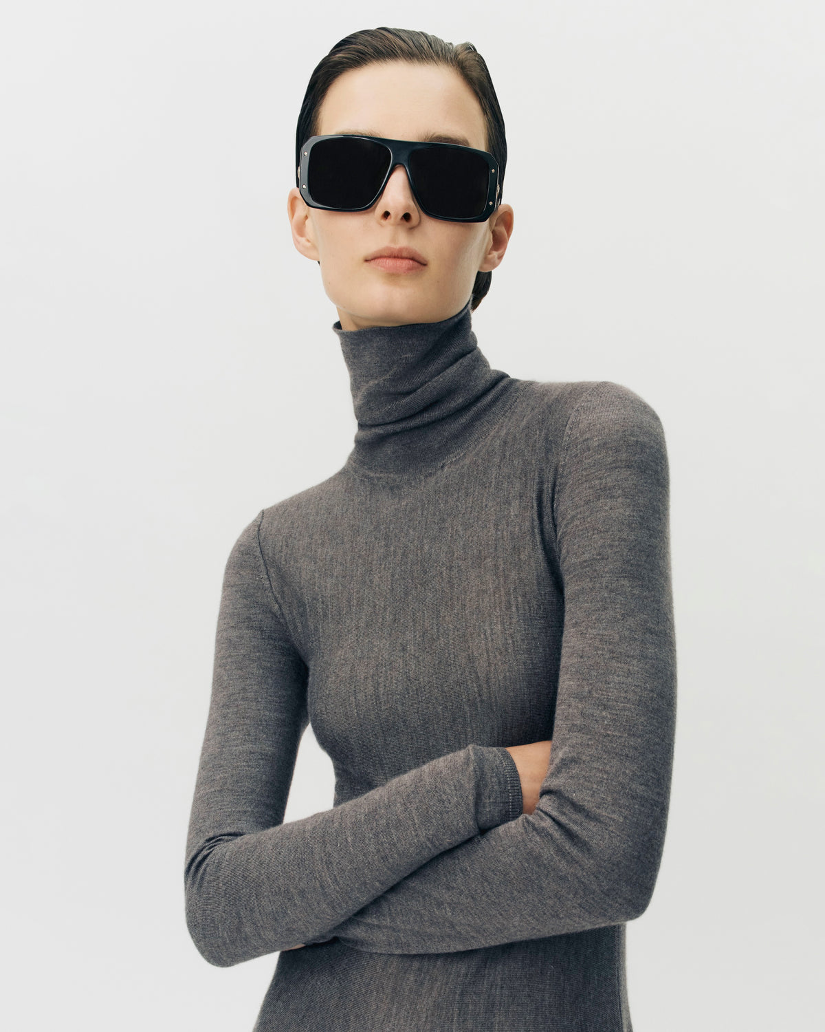naomi dress knit KNITS Adam Lippes