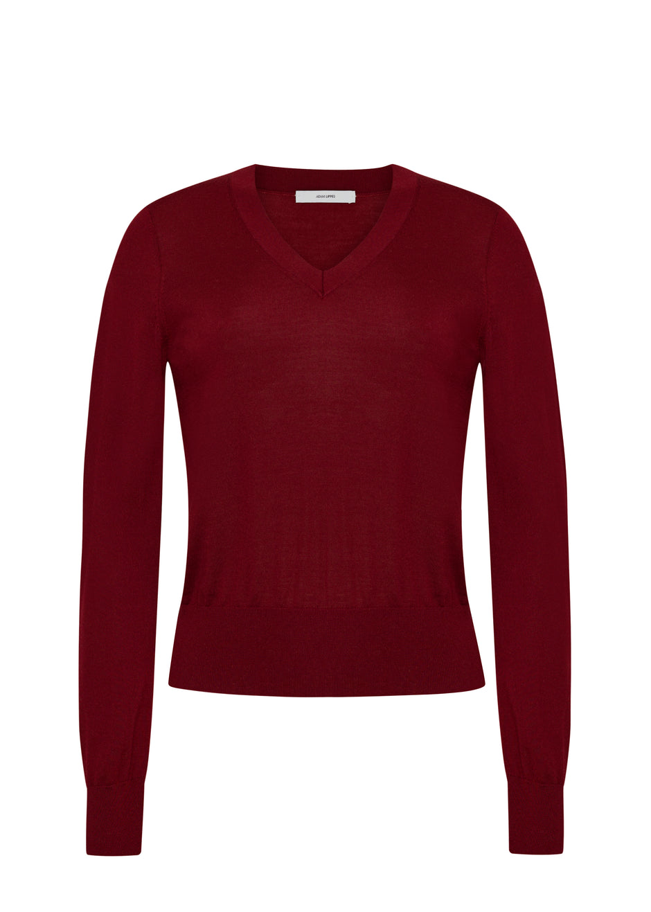 marilyn knit KNITS Adam Lippes