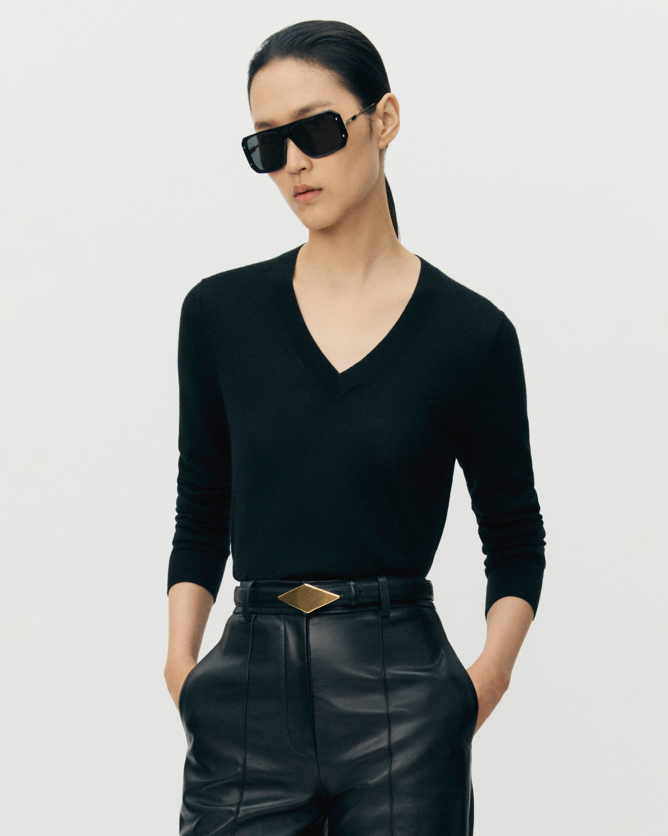 marilyn knit KNITS Adam Lippes