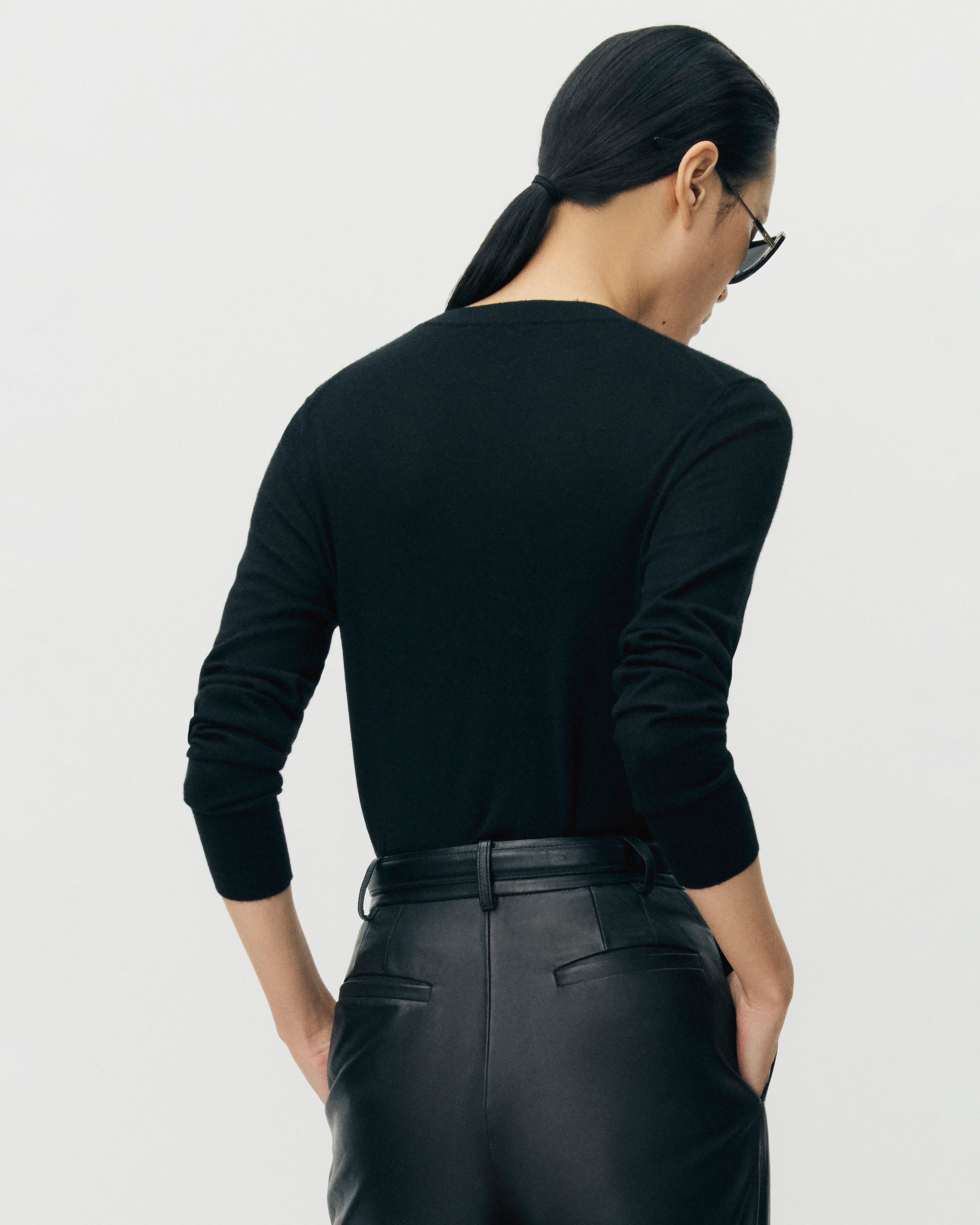 marilyn knit KNITS Adam Lippes