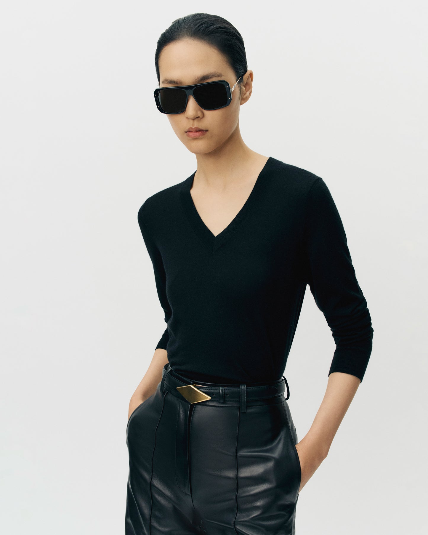 marilyn knit KNITS Adam Lippes