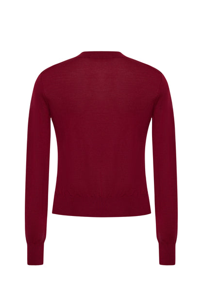 marilyn knit KNITS Adam Lippes