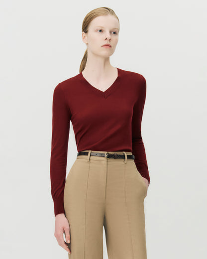 marilyn knit KNITS Adam Lippes