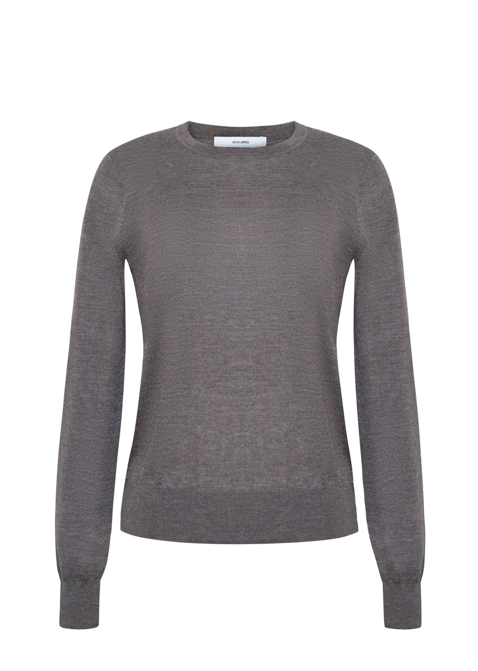 didion knit cashmere KNITS Adam Lippes