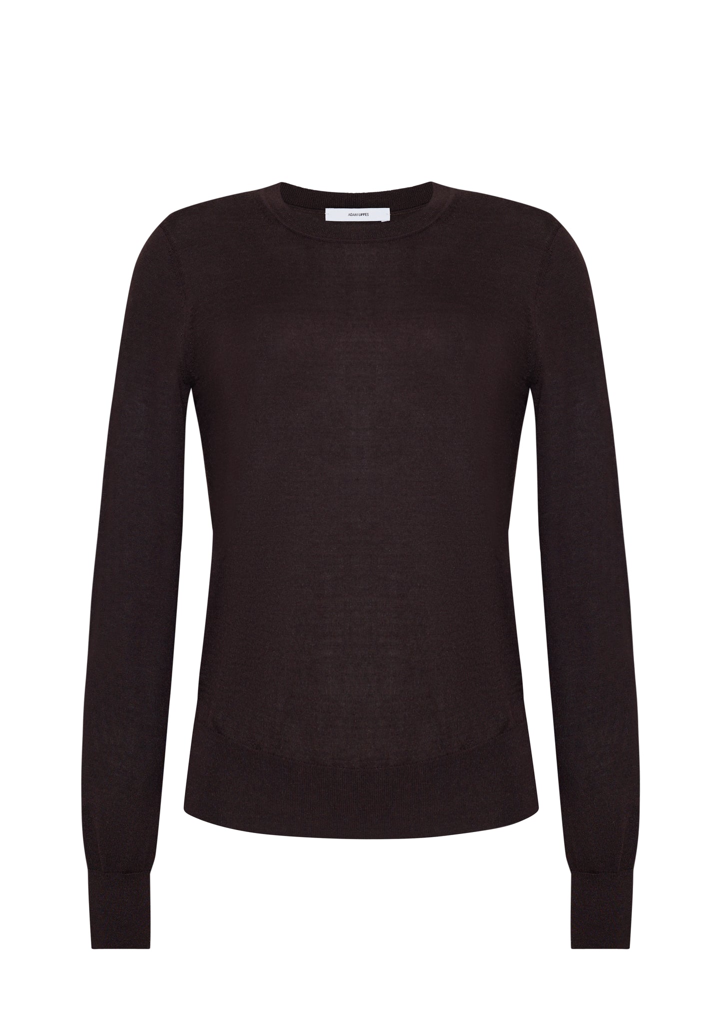 didion knit cashmere KNITS Adam Lippes