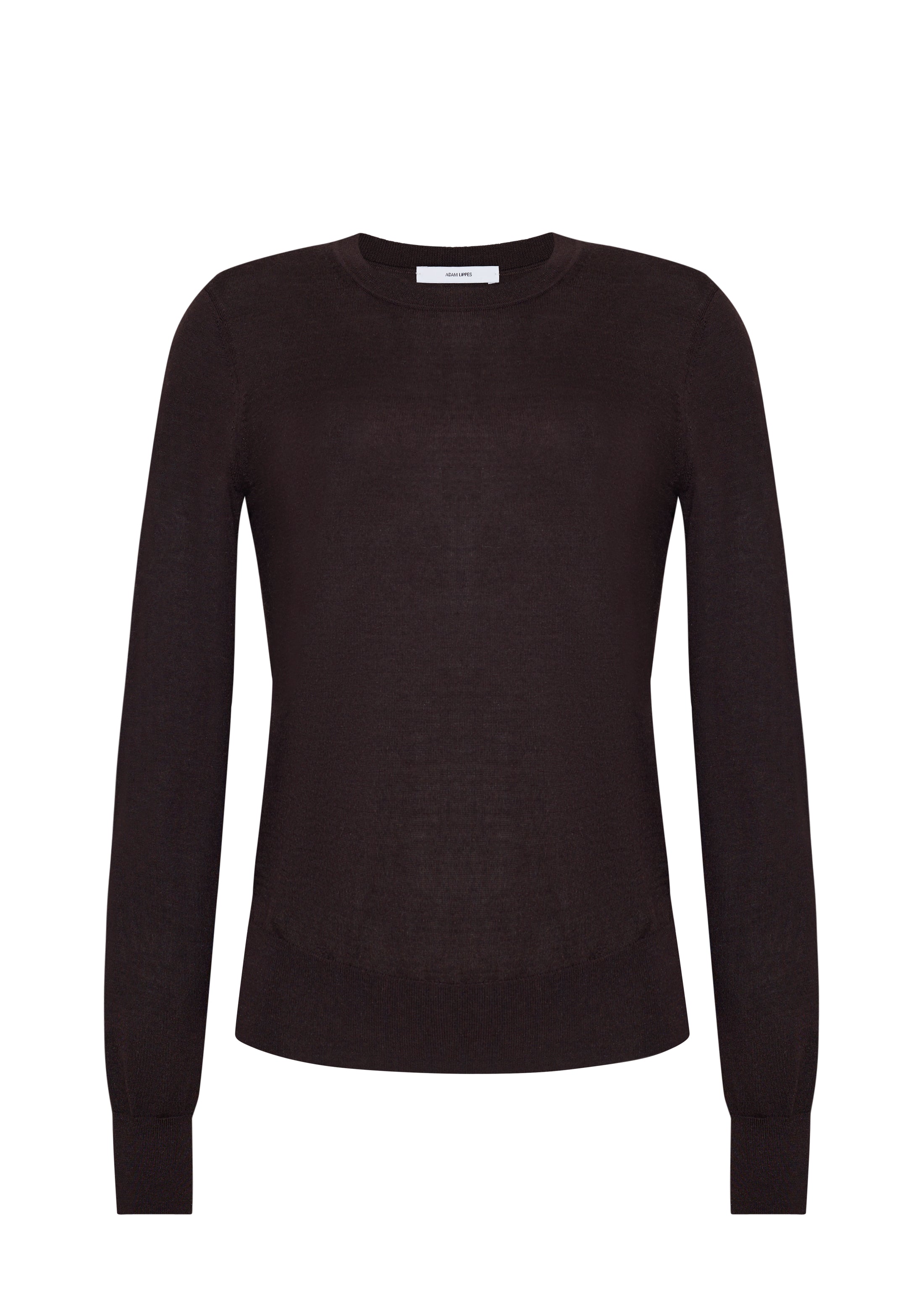 didion knit cashmere KNITS Adam Lippes