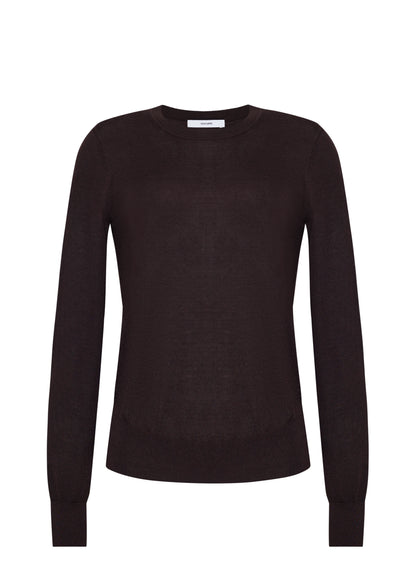 didion knit cashmere KNITS Adam Lippes