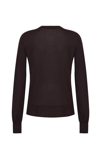 didion knit cashmere KNITS Adam Lippes