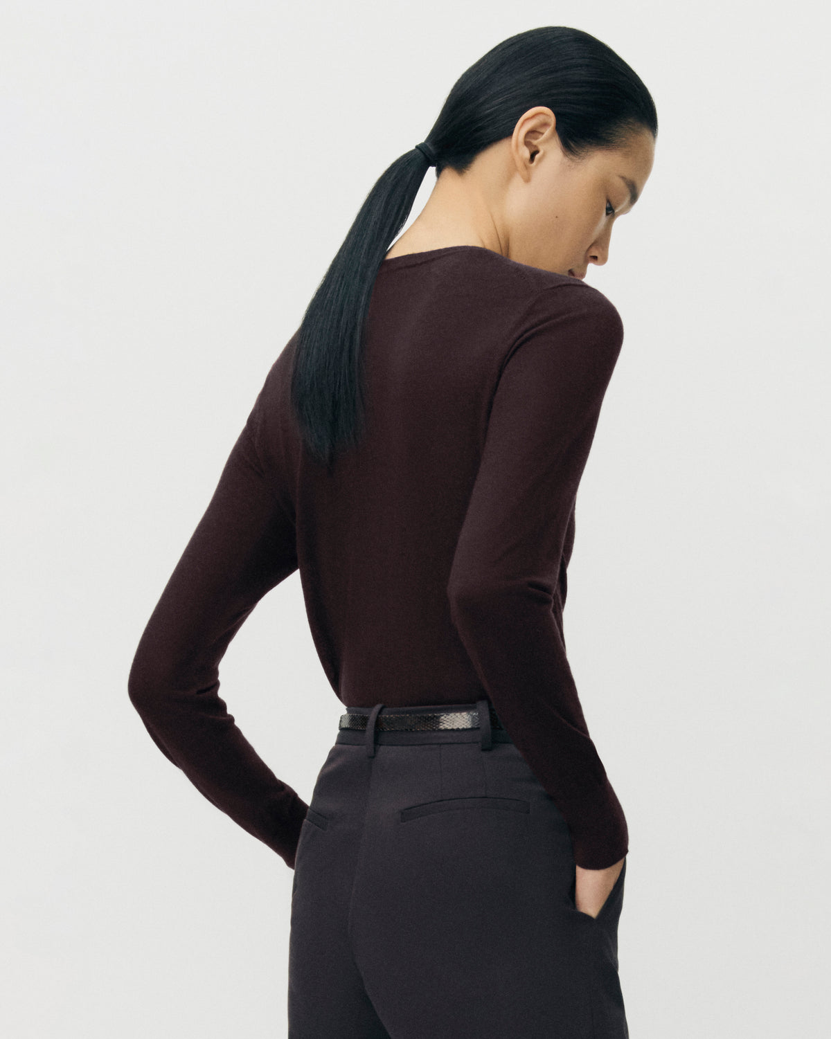 didion knit KNITS Adam Lippes