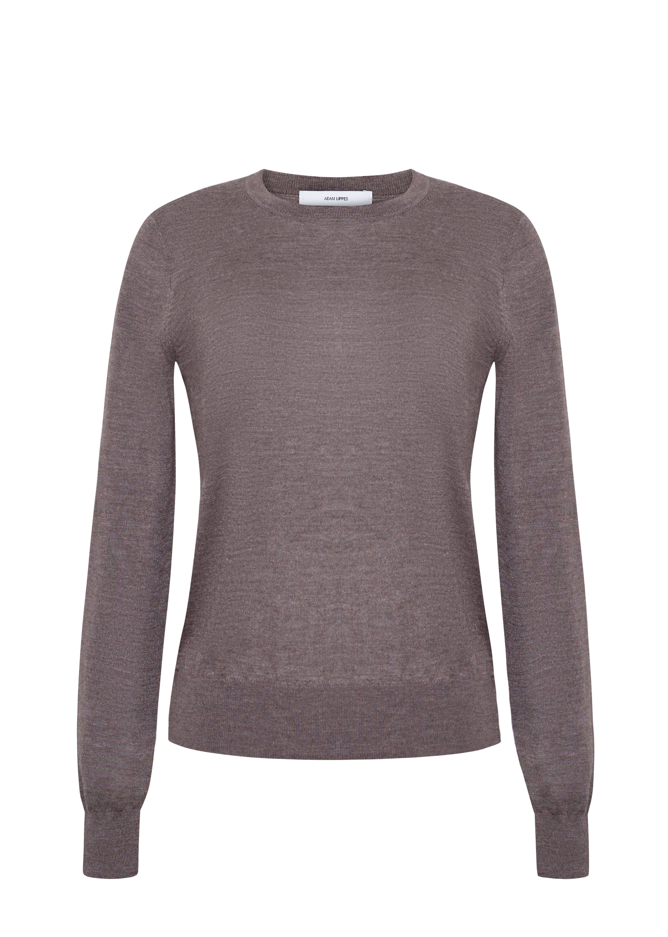 didion knit cashmere KNITS Adam Lippes