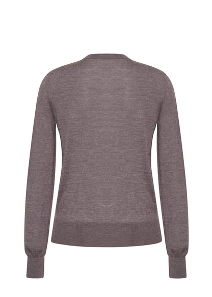 didion knit cashmere KNITS Adam Lippes