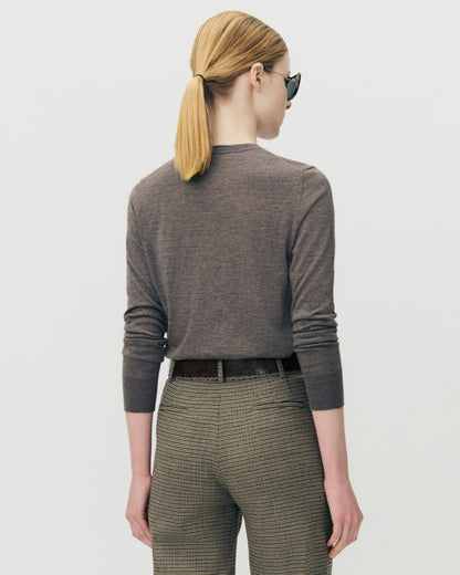 didion knit cashmere KNITS Adam Lippes