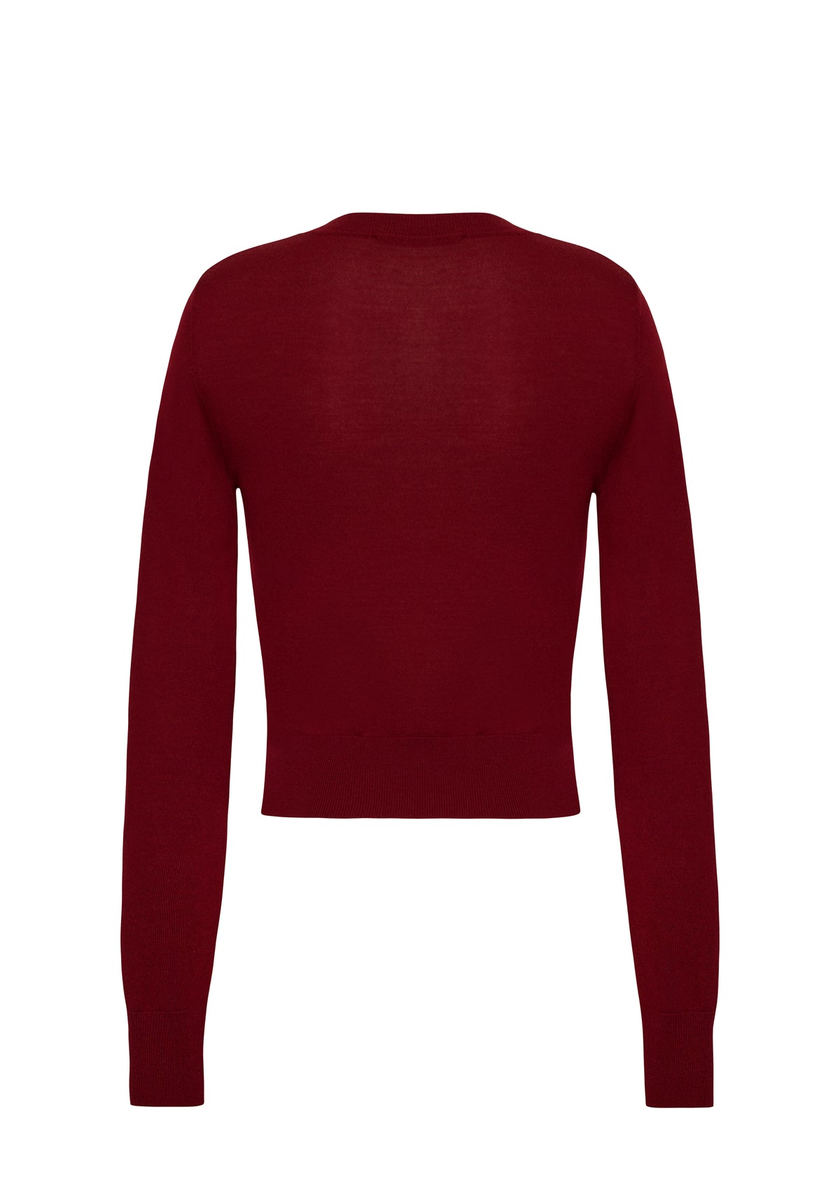 worth knit cardigan KNITS Adam Lippes
