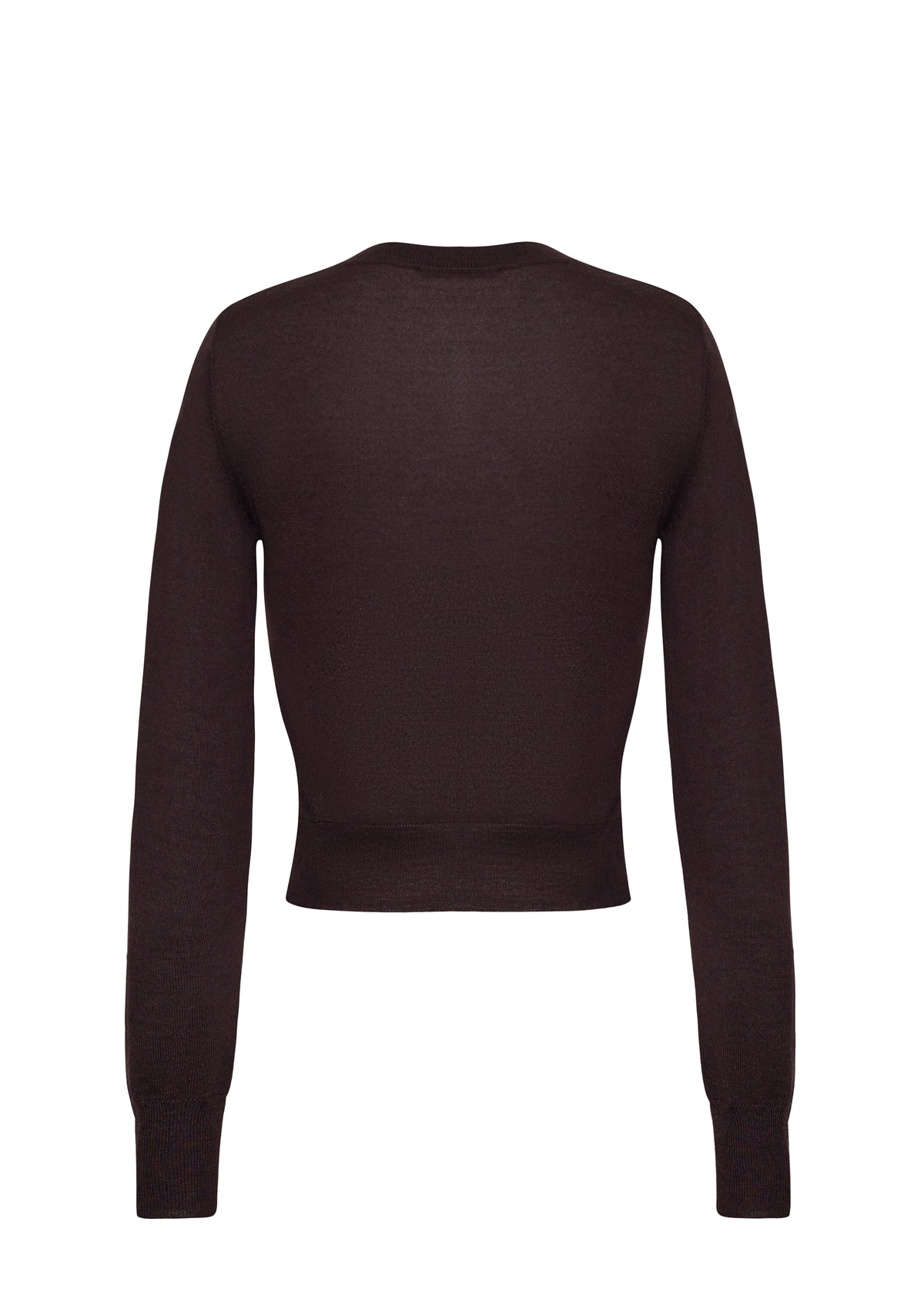 worth knit cardigan KNITS Adam Lippes