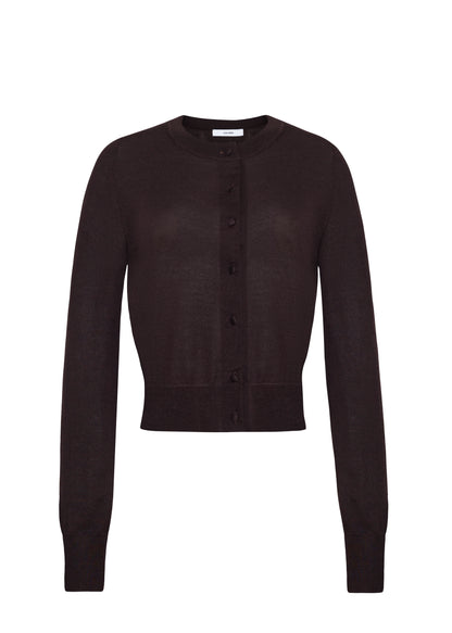 worth cardigan KNITS Adam Lippes