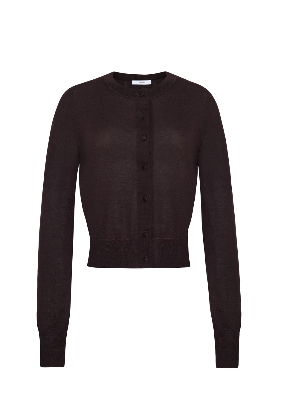 worth cardigan KNITS Adam Lippes