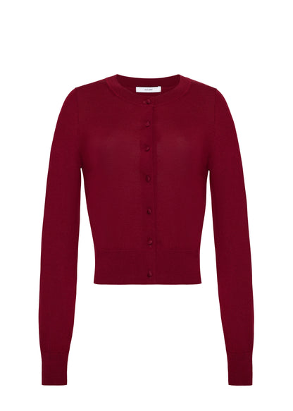 worth cardigan KNITS Adam Lippes
