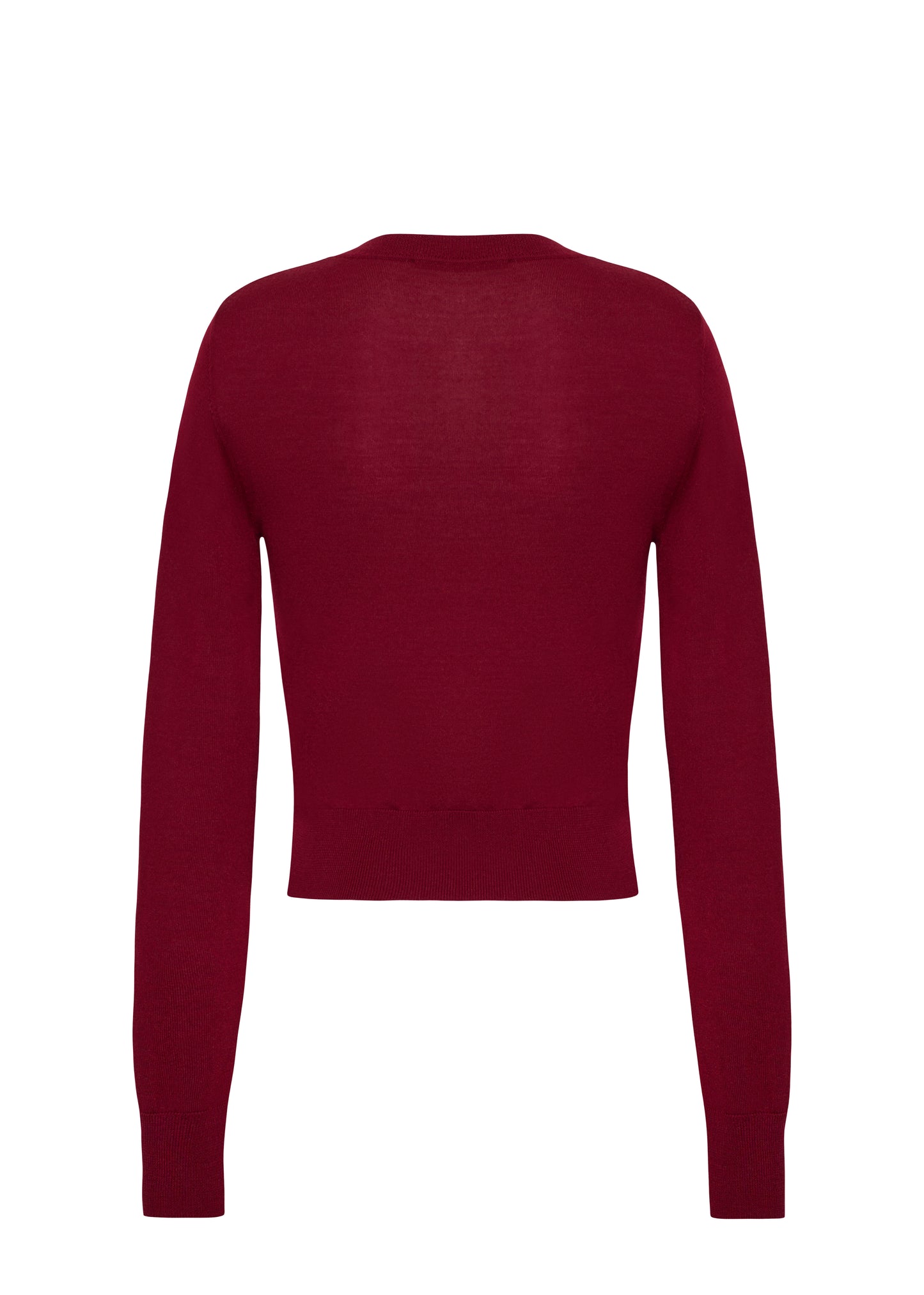worth cardigan KNITS Adam Lippes