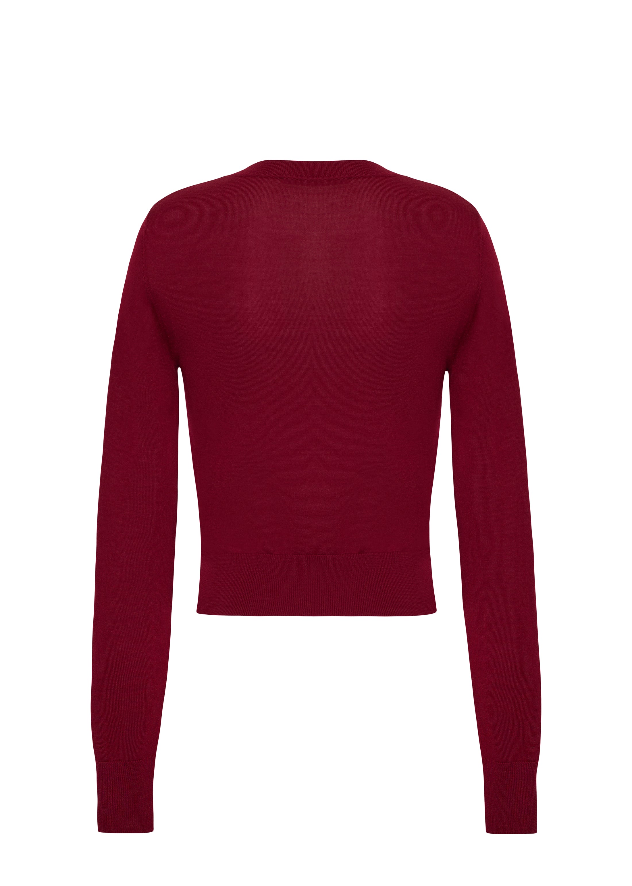 worth cardigan KNITS Adam Lippes