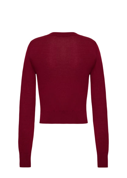 worth cardigan KNITS Adam Lippes