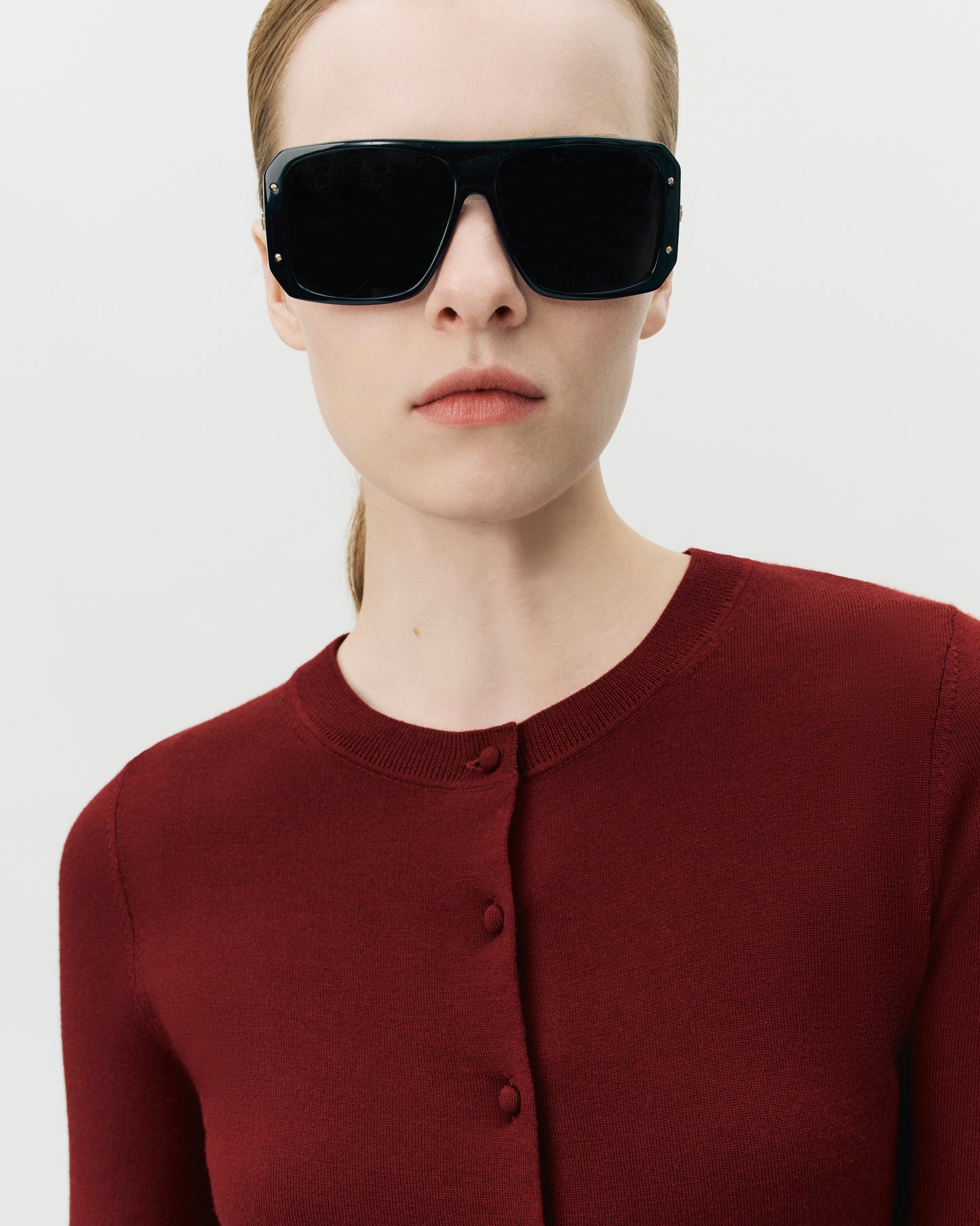 worth cardigan KNITS Adam Lippes