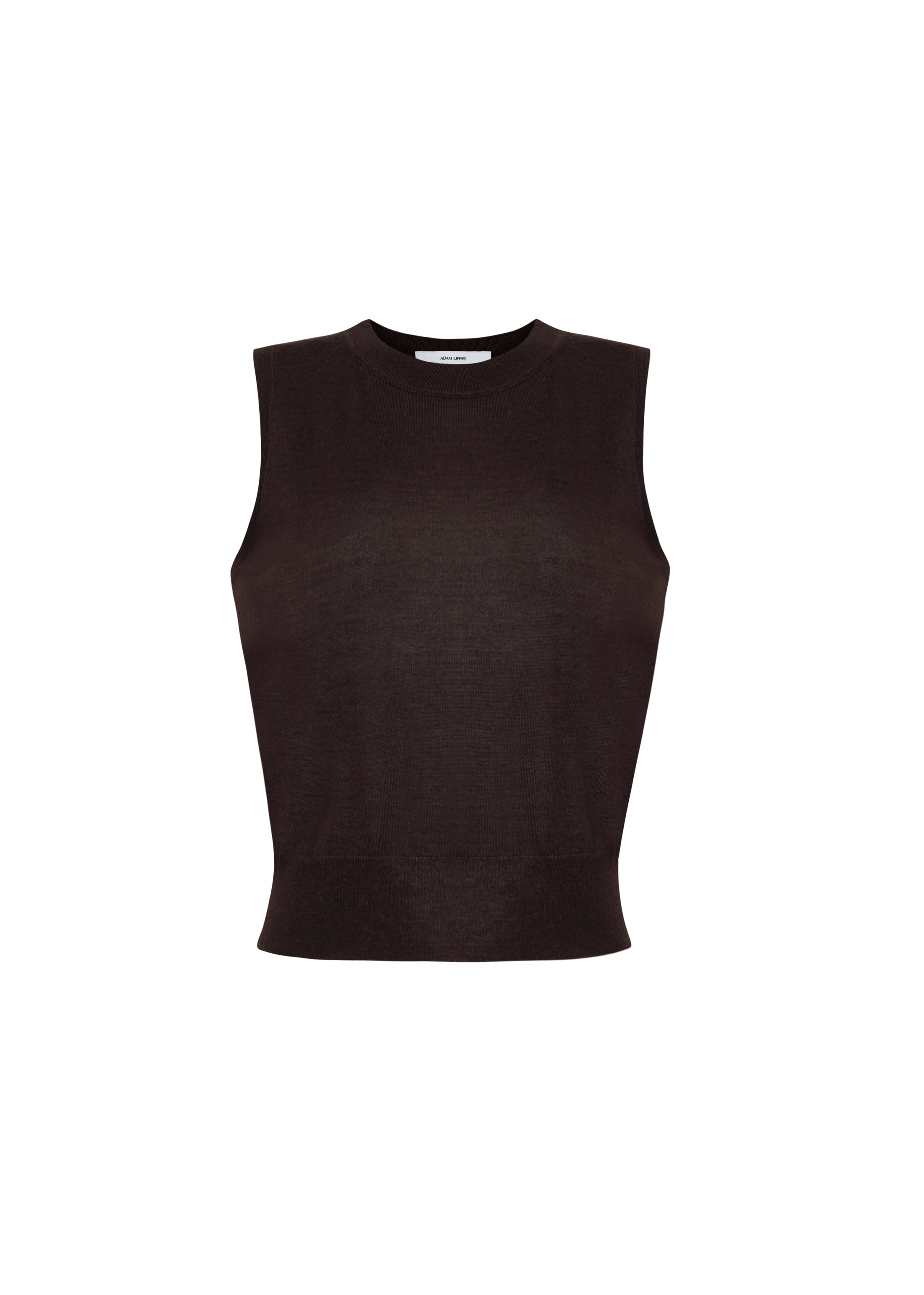 ava knit KNITS Adam Lippes