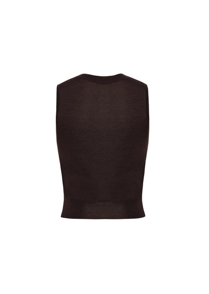 ava knit KNITS Adam Lippes