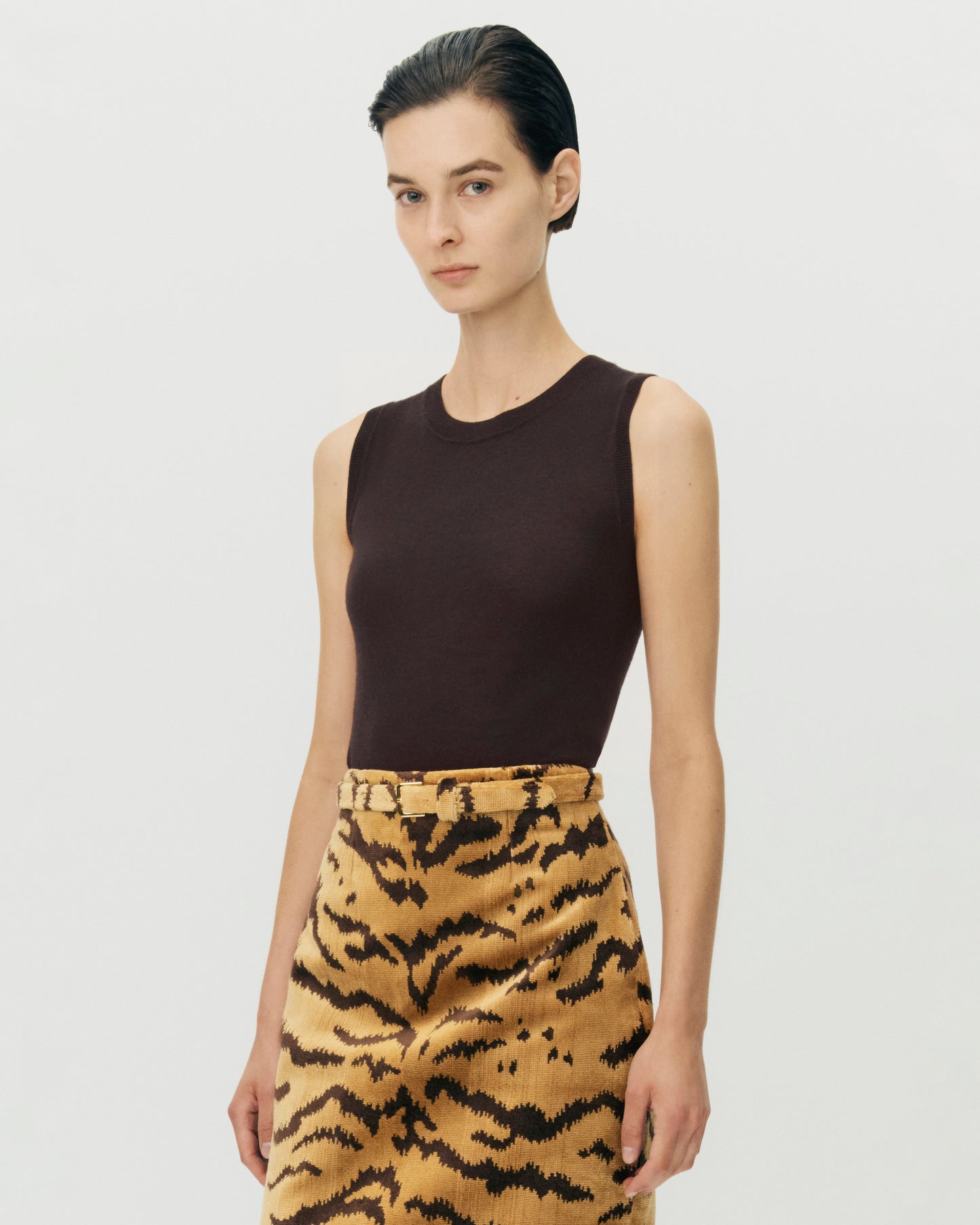 ava knit KNITS Adam Lippes